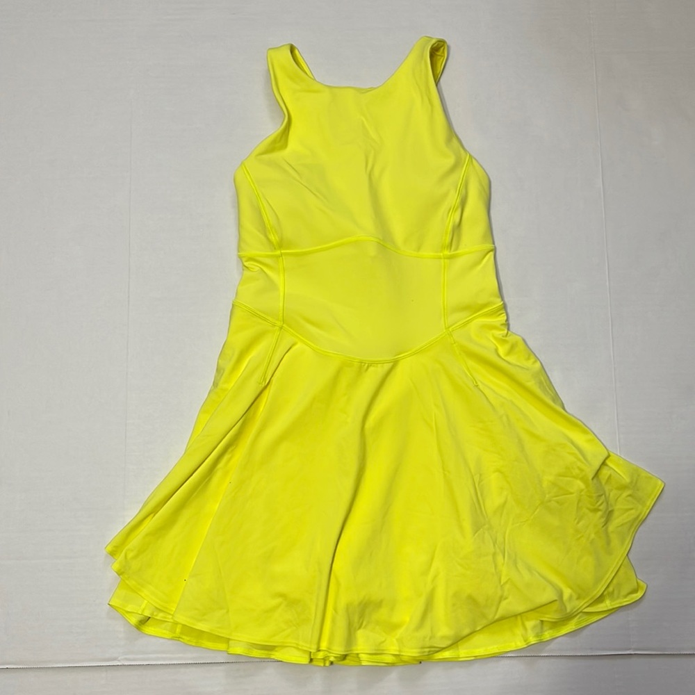 Lululemon Dress
